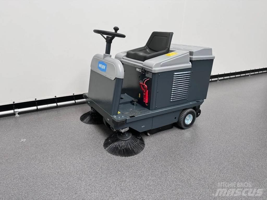 Meijer VR950 Maturatori