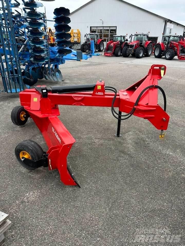 Fransgård GT 250 HY Buldozer