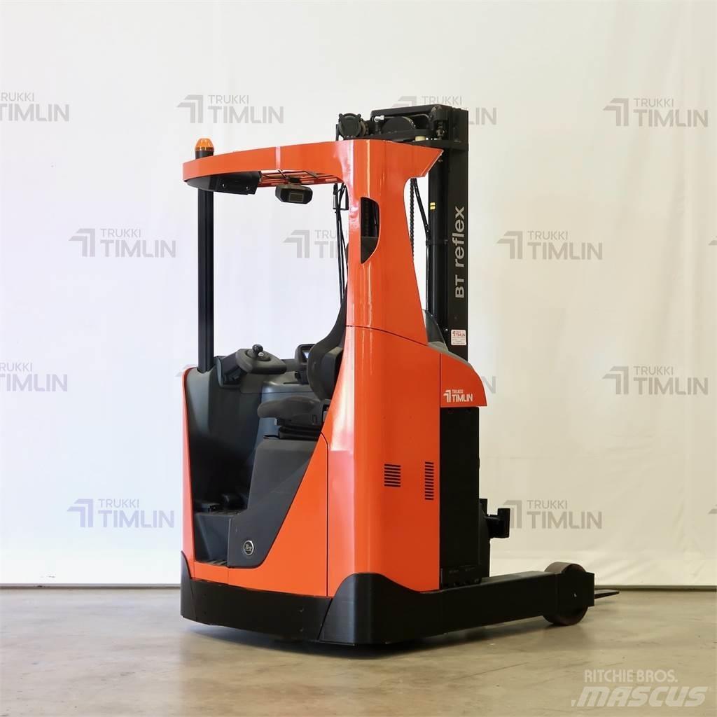 BT RRE140 Stivuitor electric