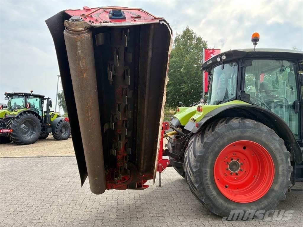 Dücker USM 26 VR4 Alte echipamente pentru nutret