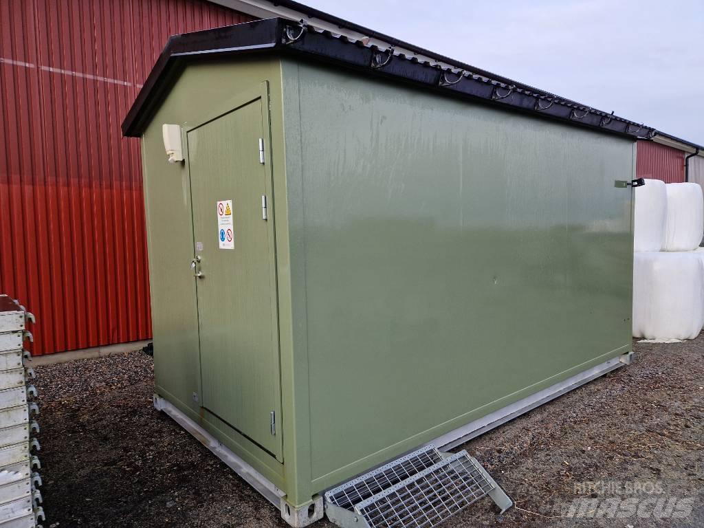  Coromatic 2018 Generatoare Diesel