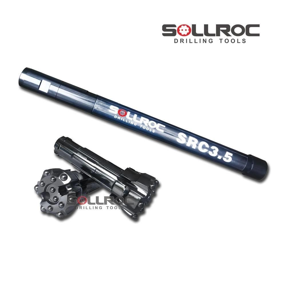 Sollroc SRC3.5-Y Piese de schimb si accesorii pentru echipamente de forat