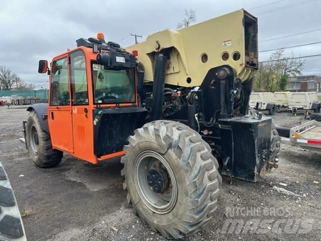 JLG 1255 Stivuitoare telescopice