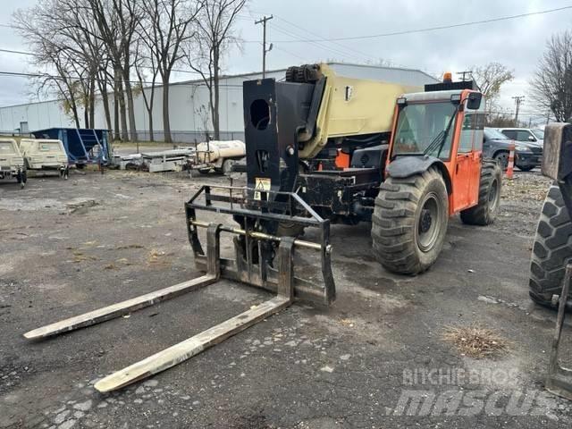 JLG 1255 Stivuitoare telescopice