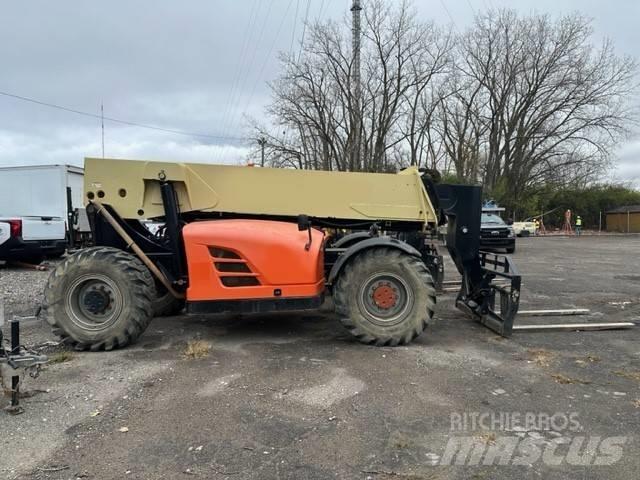 JLG 1255 Stivuitoare telescopice