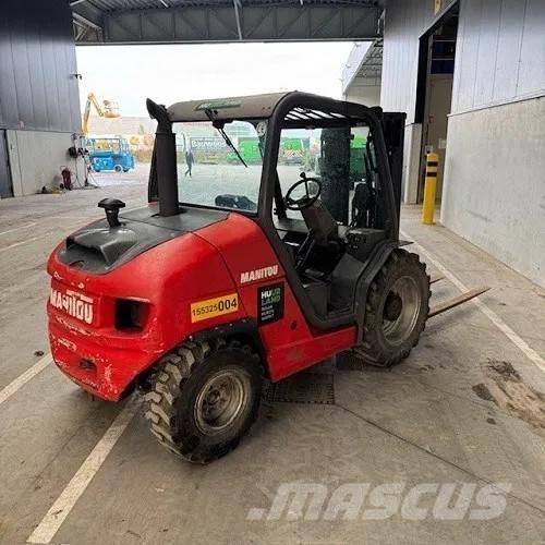 Manitou MH25 MH25 Masini de teren dificil