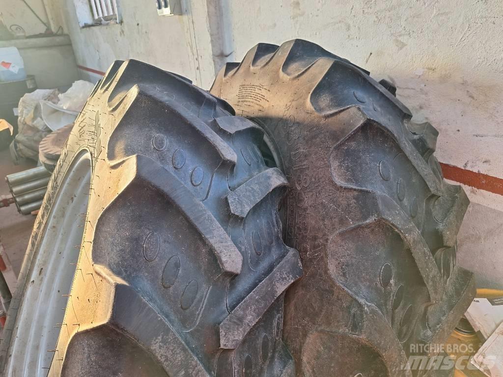 Michelin AGRIBI Roti