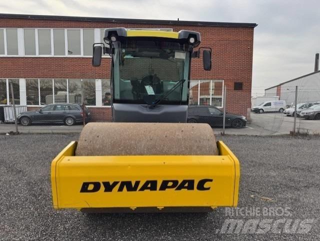 Dynapac CA1500D Compactoare monocilindrice