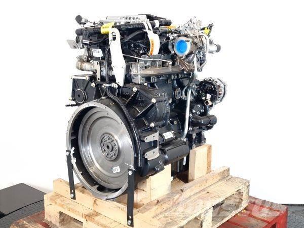 JCB 430 TA5-55 Motoare