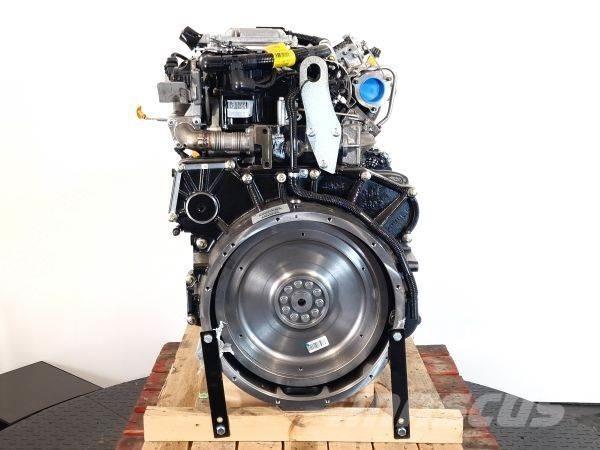 JCB 430 TA5-55 Motoare