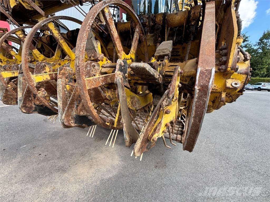 Ropa PANTHER 2 Recoltatoare de sfecla