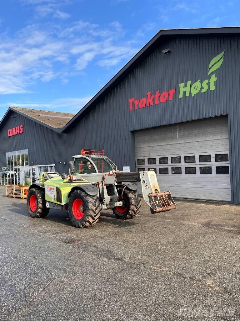 CLAAS SCORPION 9040 Manipulatoare agricole