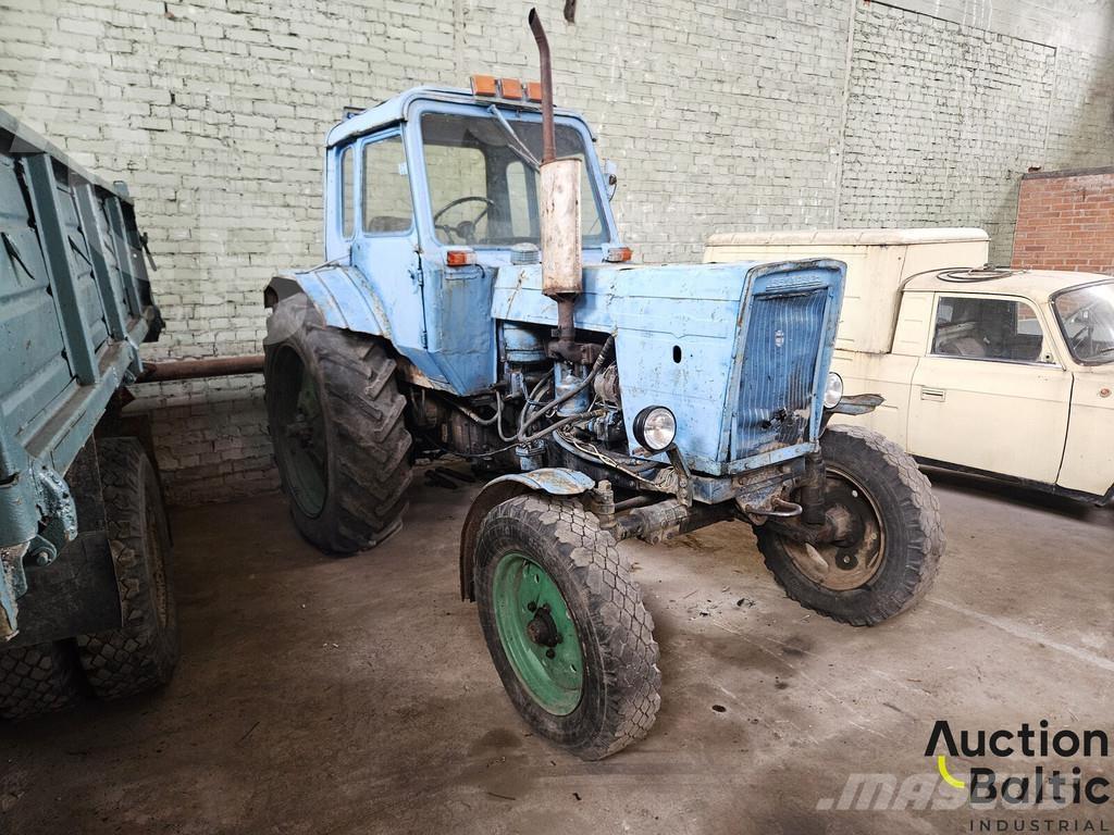 Belarus MTZ 80L Tractoare