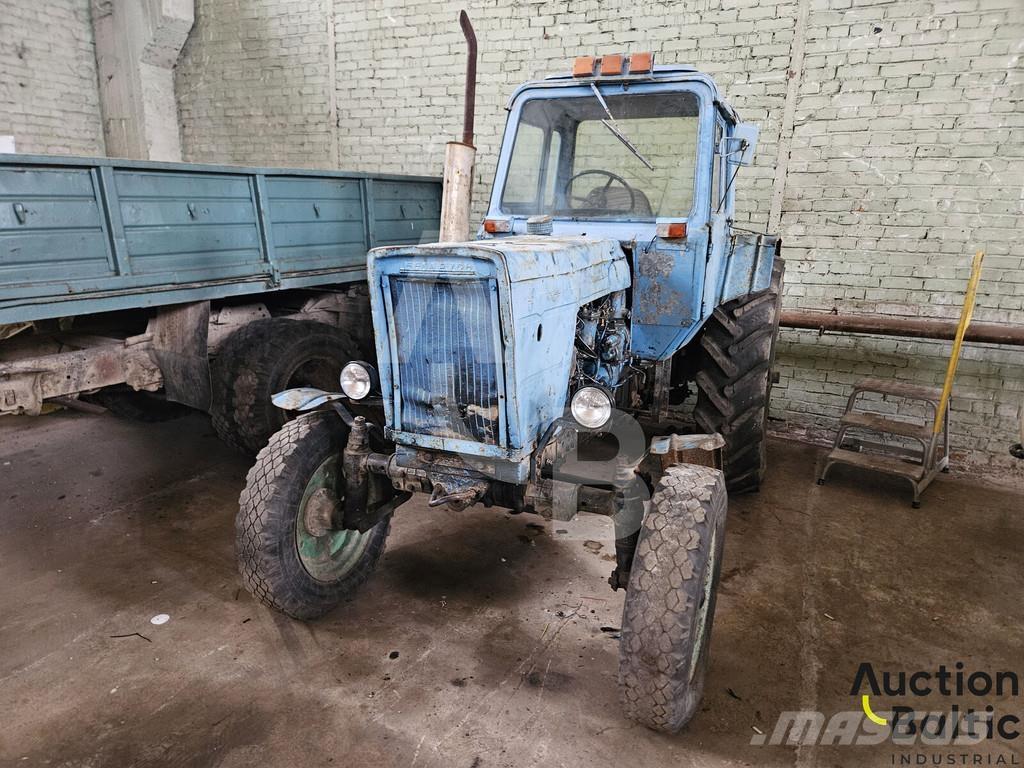 Belarus MTZ 80L Tractoare