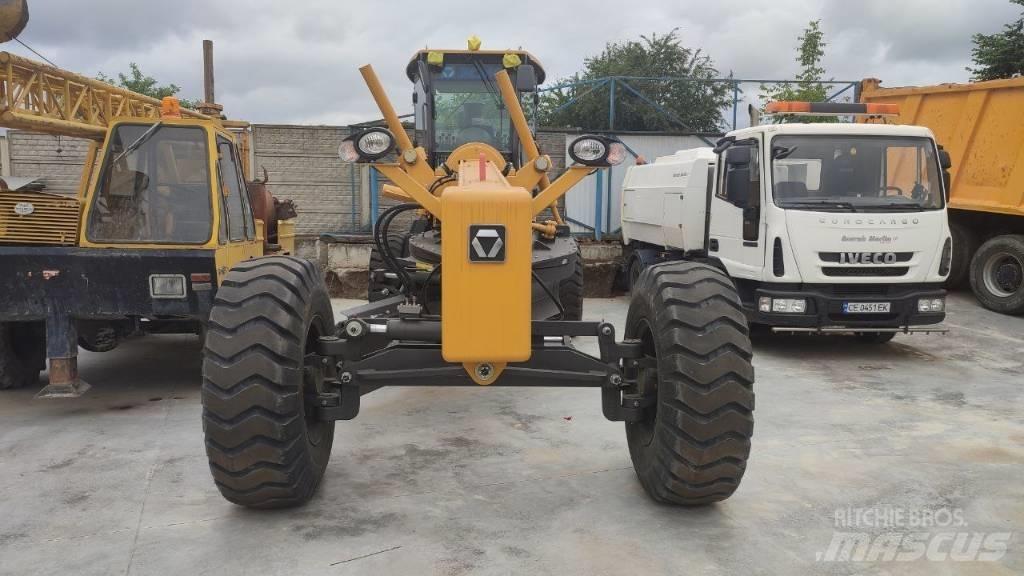 XCMG GR165 Gredere