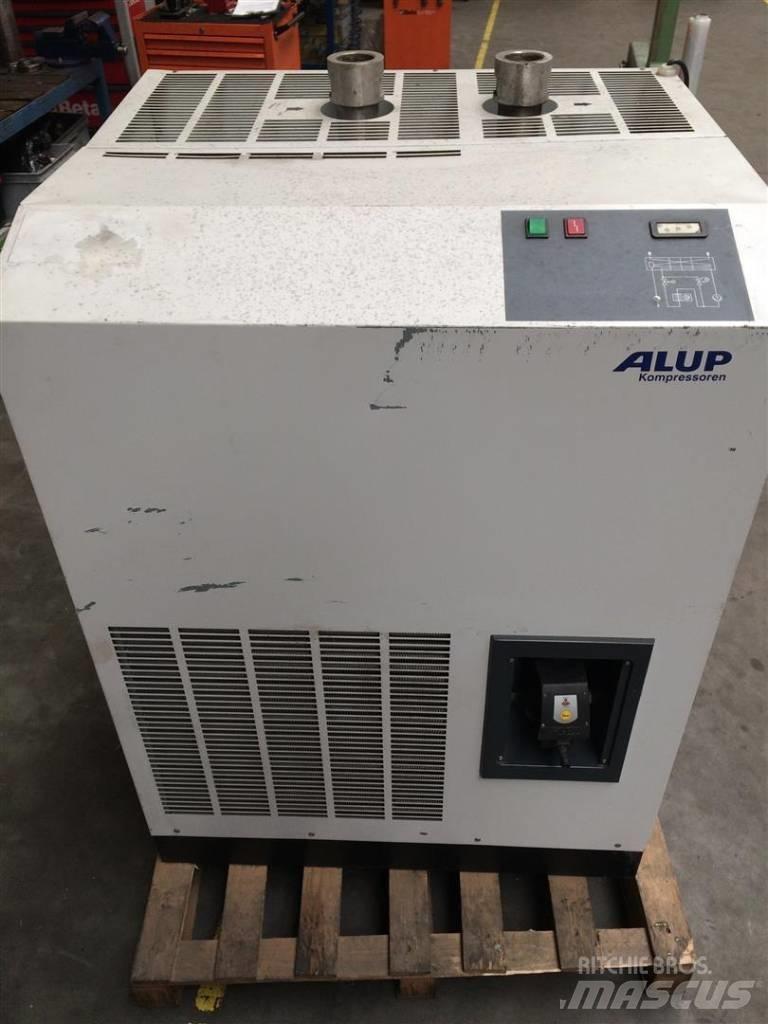 Alup DTE550 Uscatoare cu aer comprimat