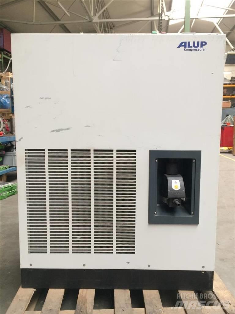 Alup DTE550 Uscatoare cu aer comprimat