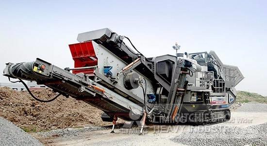 Liming YG1138E71L cupe zdrobitoare