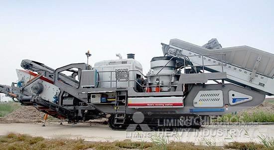 Liming YG1138E71L cupe zdrobitoare