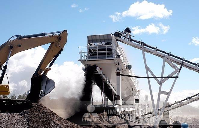Liming YG1138E71L cupe zdrobitoare