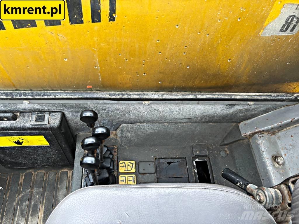 JCB 525-67 Stivuitoare telescopice