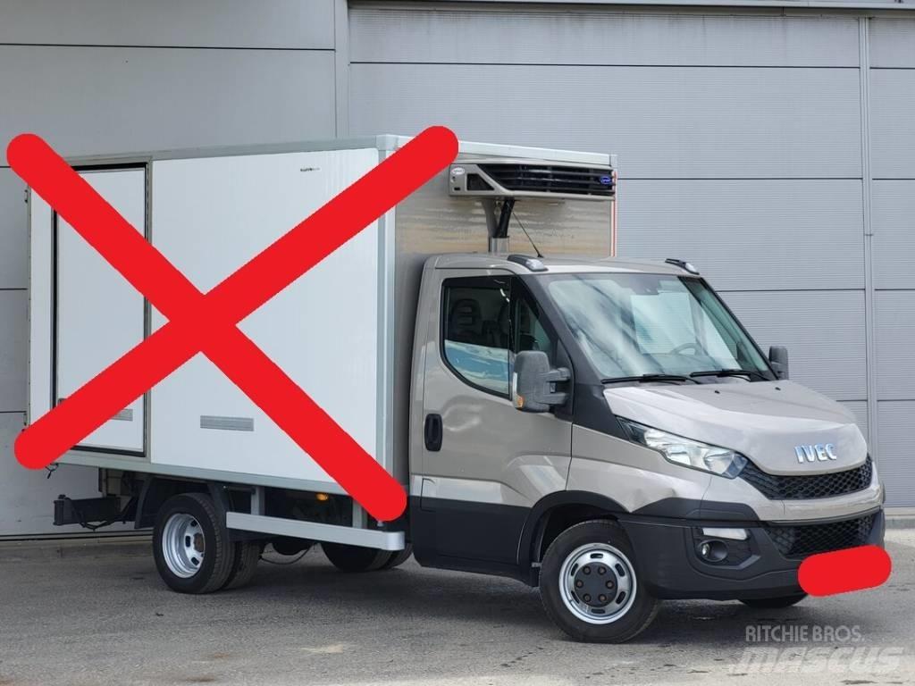 Iveco Daily 35 C 13 Transportatoare vehicule