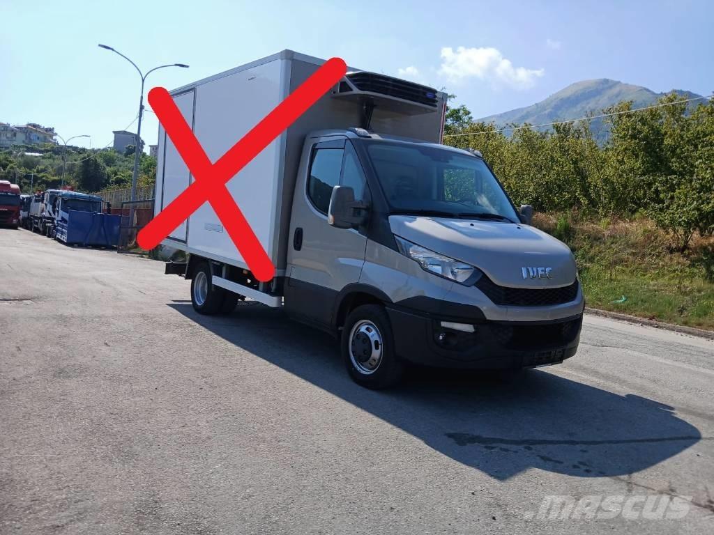 Iveco Daily 35 C 13 Transportatoare vehicule