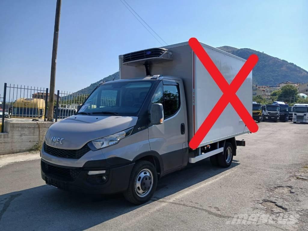Iveco Daily 35 C 13 Transportatoare vehicule