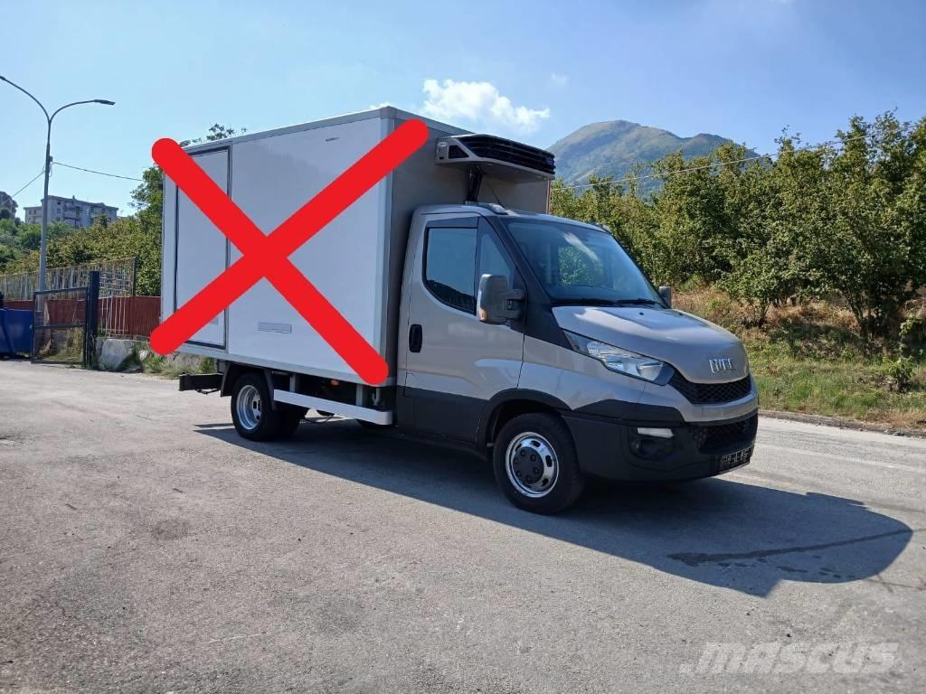 Iveco Daily 35 C 13 Transportatoare vehicule