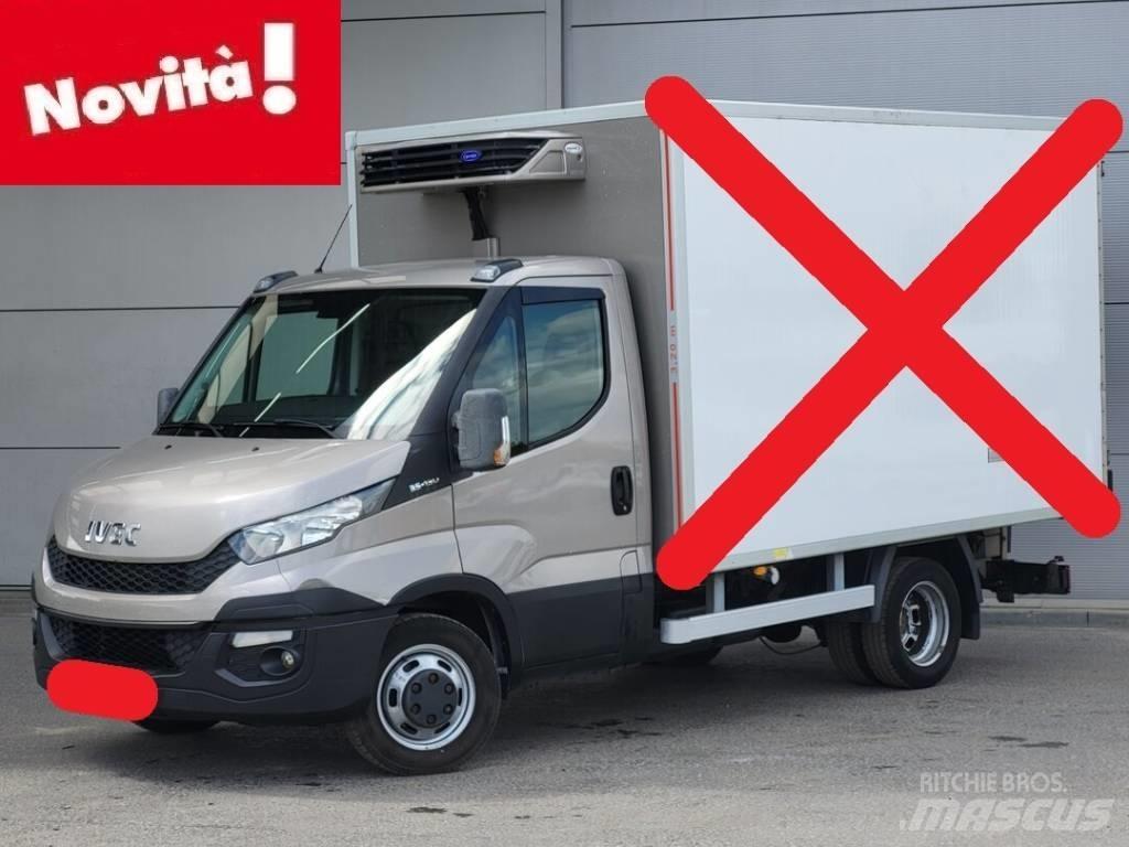Iveco Daily 35 C 13 Transportatoare vehicule