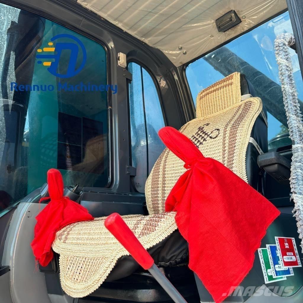 Kobelco SK 200 Excavatoare pe șenile
