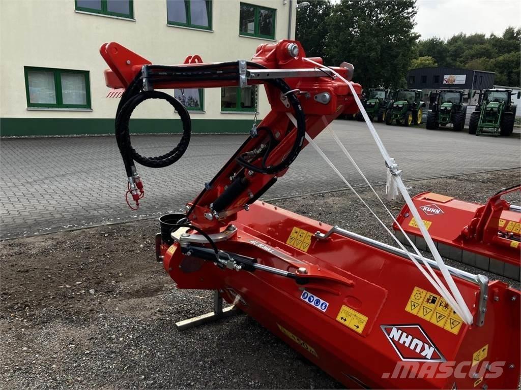 Kuhn TBES 19 Cositoare