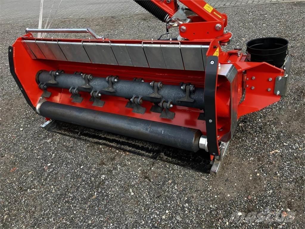 Kuhn TBES 19 Cositoare