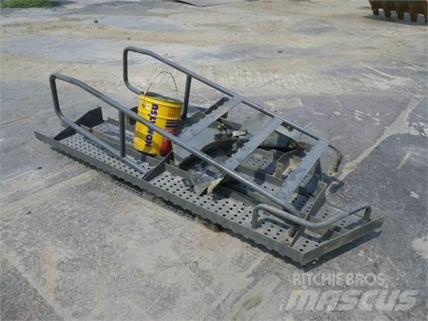 Hitachi ZX450-3 Excavatoare pe șenile
