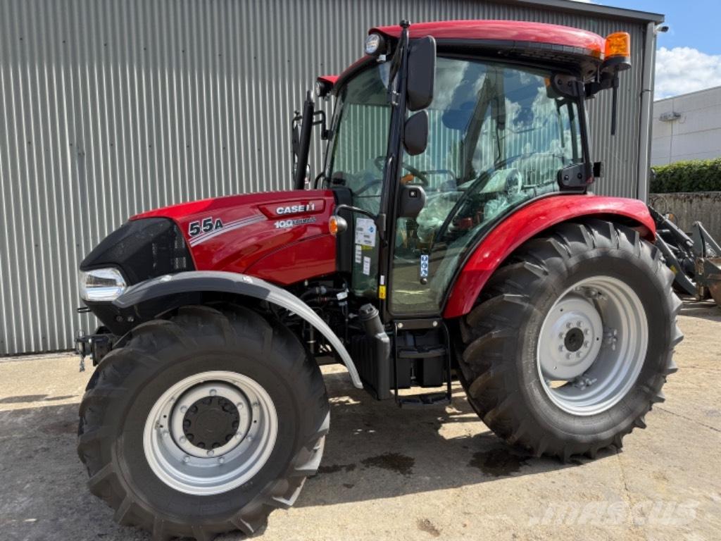 Case IH Farmall 55 A Tractoare
