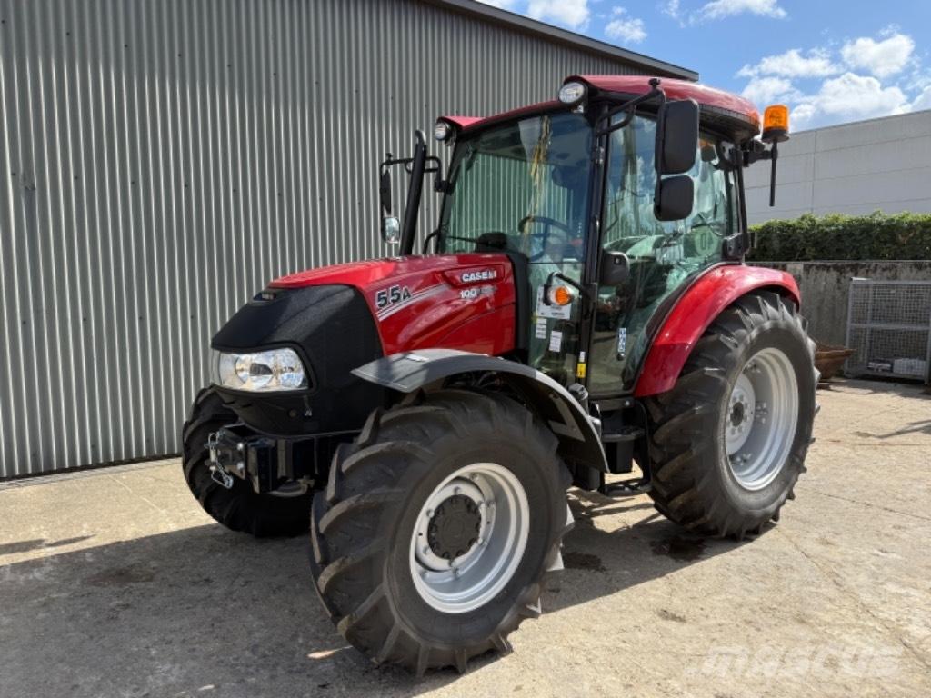 Case IH Farmall 55 A Tractoare