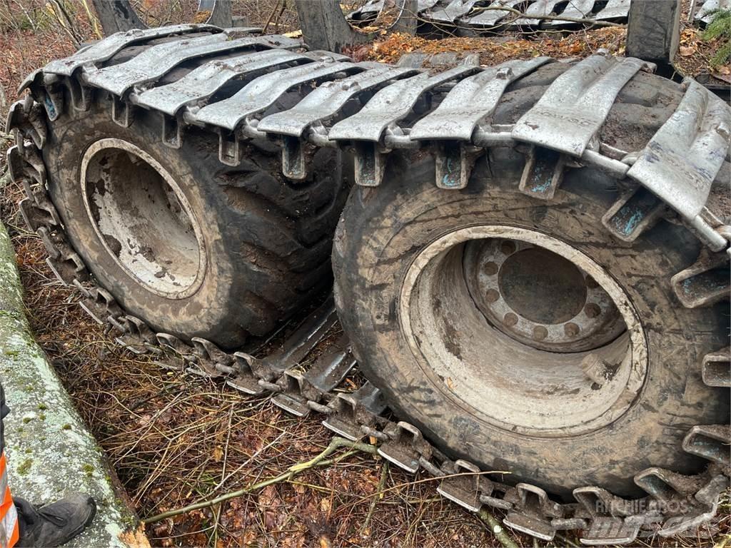 Komatsu 845 Transportoare