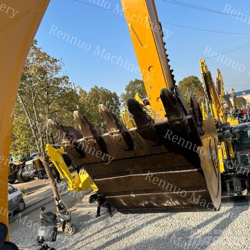 Sany SY 135 Excavatoare pe șenile
