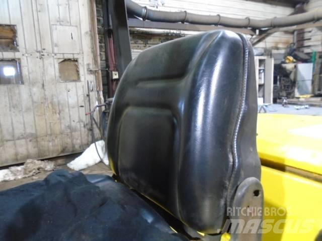 Hyster H 80 XL Strivuitoare-altele