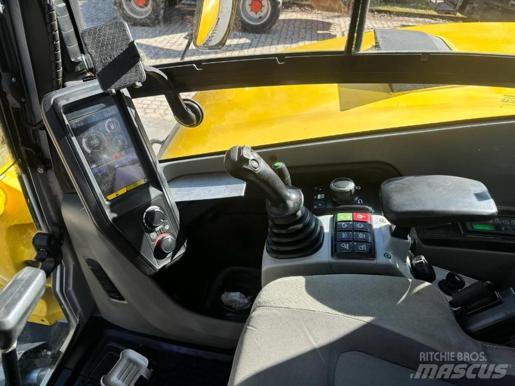 Wacker Neuson ET 90 Excavatoare 7t - 12t