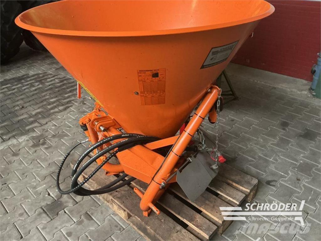 Amazone EK-SH 370 Echipamente aplicare ingrasaminte (fertilizante)