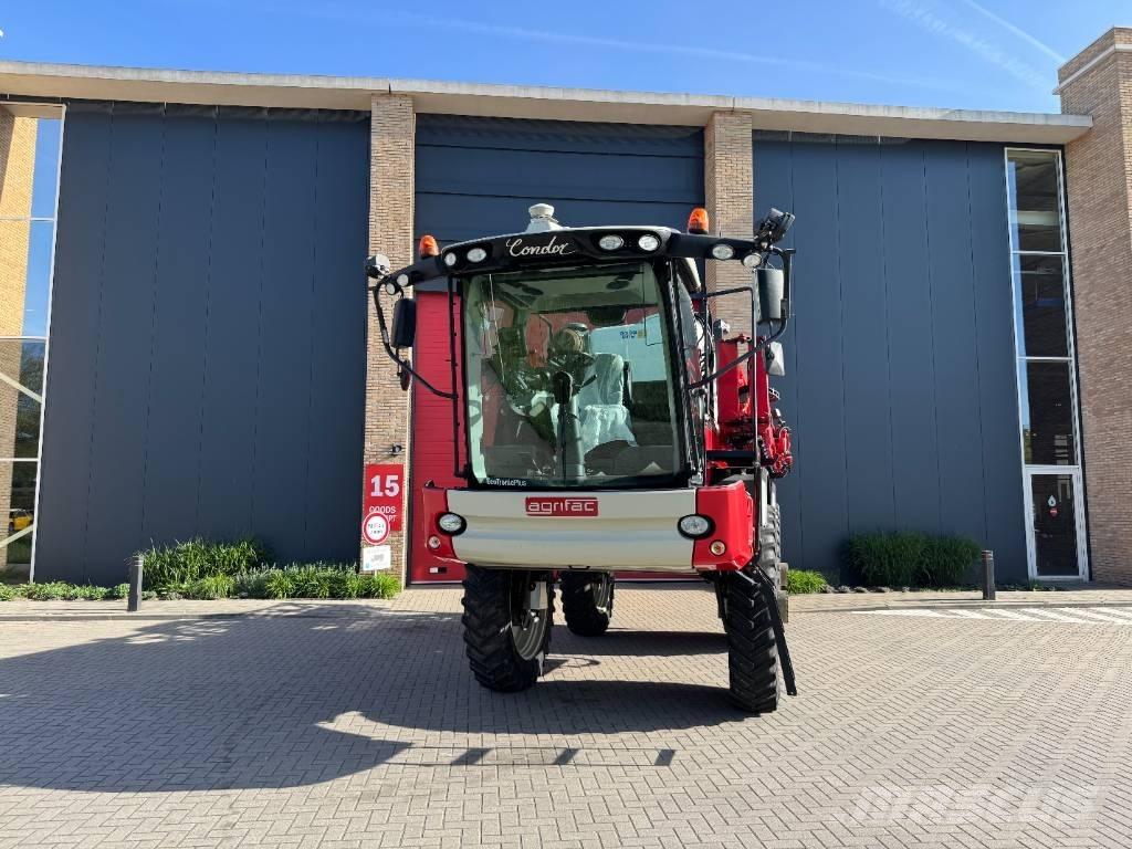 Agrifac C035139 Pulverizatoare autopropulsate
