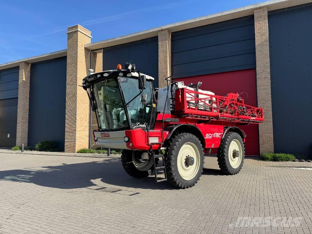Agrifac C035139 Pulverizatoare autopropulsate