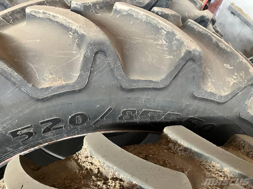 Ukent 520/85R50 Roti