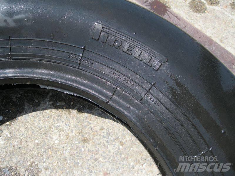 Pirelli 6.00-16 band Roti