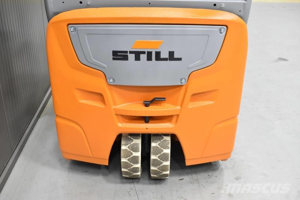 Still RX 20-16 C Stivuitor electric