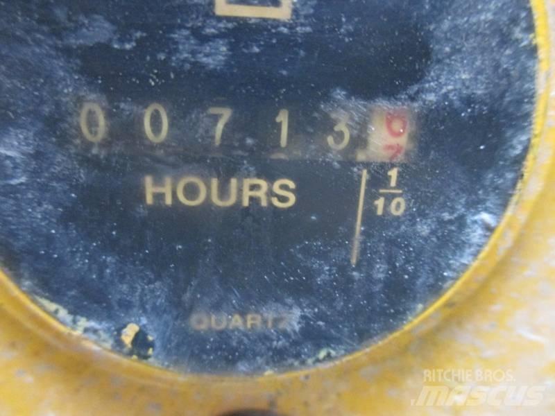 Genie GS 1532 Platforme foarfeca