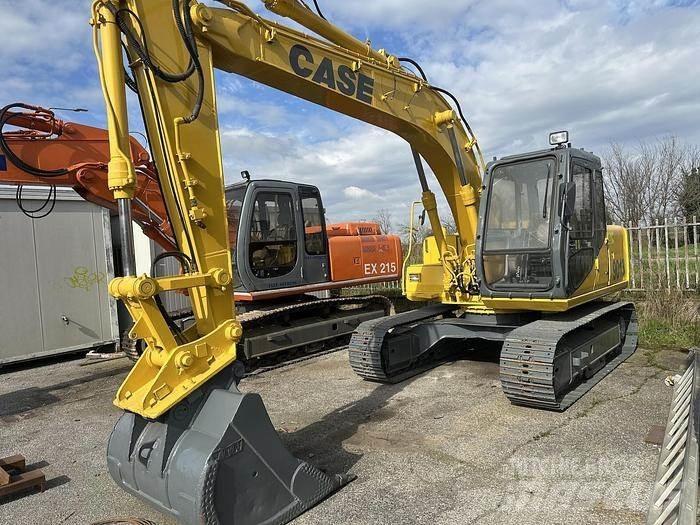 CASE 9013 Excavatoare speciale