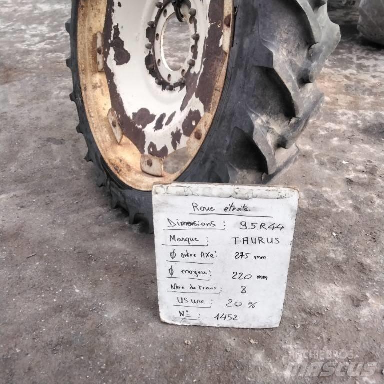 Taurus 9.5R44 Roti