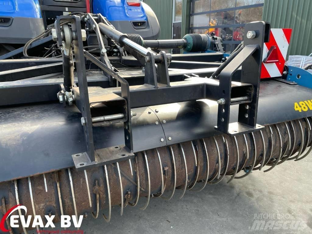 Imants 48WX300H Alte masini si accesorii de cultivat